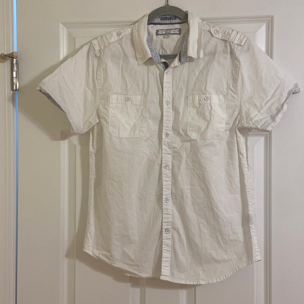 🧡 boy’s shirt
